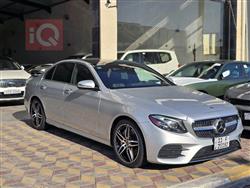 مرسيدس بنز E-Class